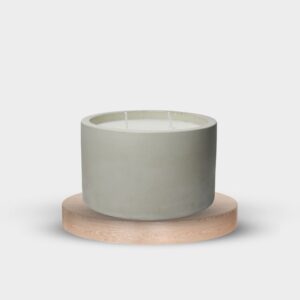 Flat-with-lid-Candle