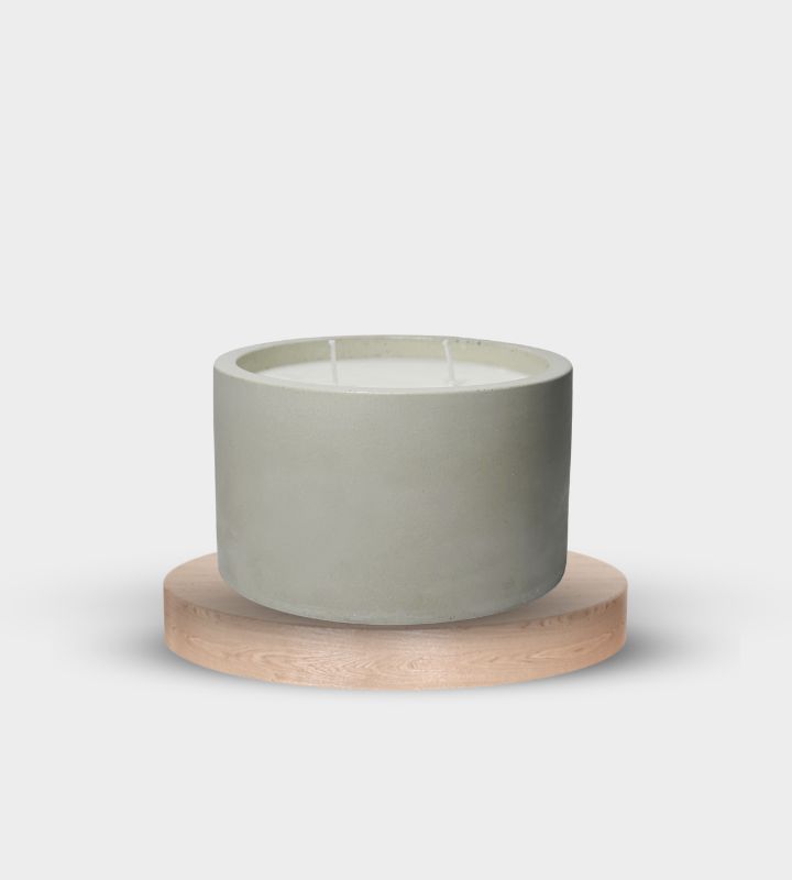 Flat-with-lid-Candle