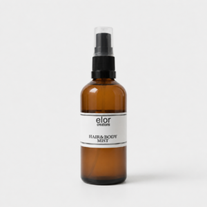 Hair & Body Mist