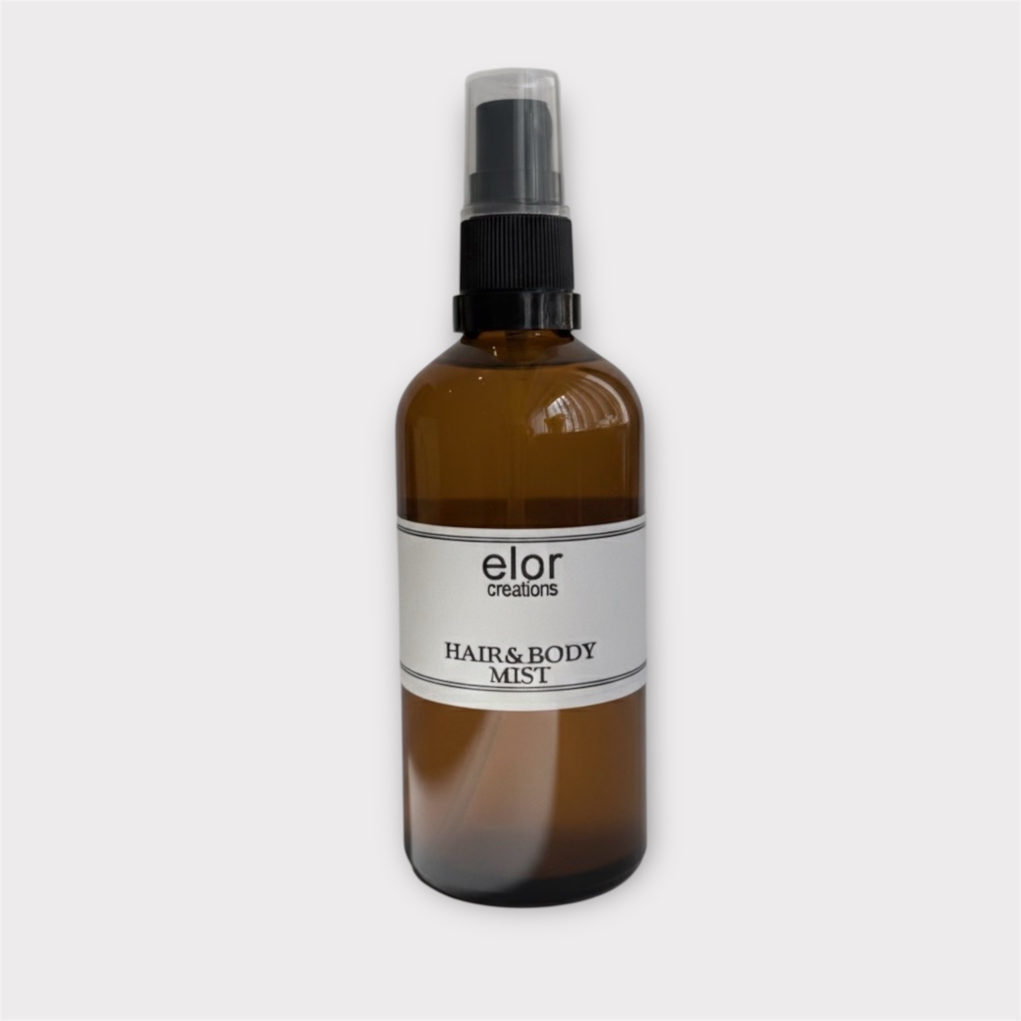 Hair & Body Mist