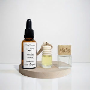 Car Diffusers | Refill