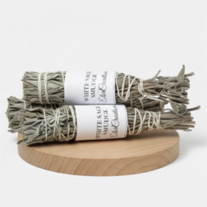 White Sage Smudge