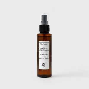 Leave-In Conditioner