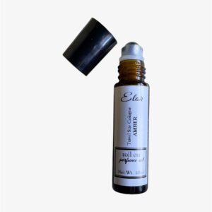 Roll-On Perfume Oil