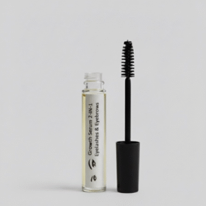 Growth Serum 2-IN-1 Eyebrow Eye Lashes