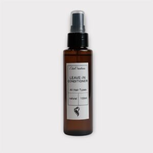 Leave-In Conditioner