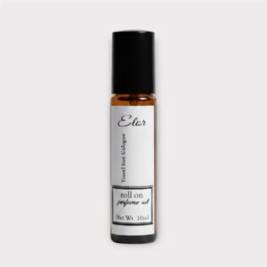 Roll-On Perfume Oil