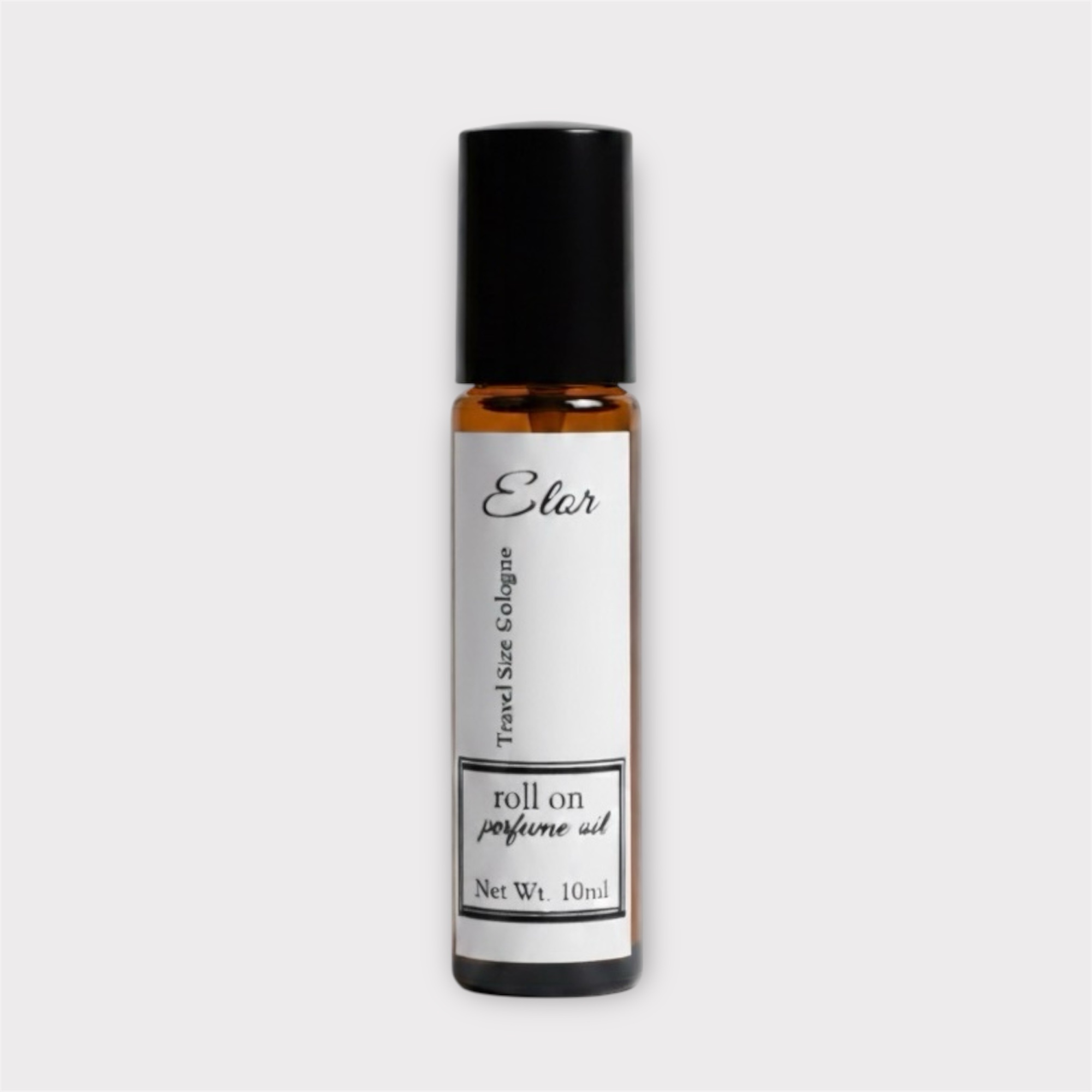 Roll-On Perfume Oil