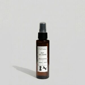Natural Pet Cologne