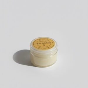 Natural Lip Balm