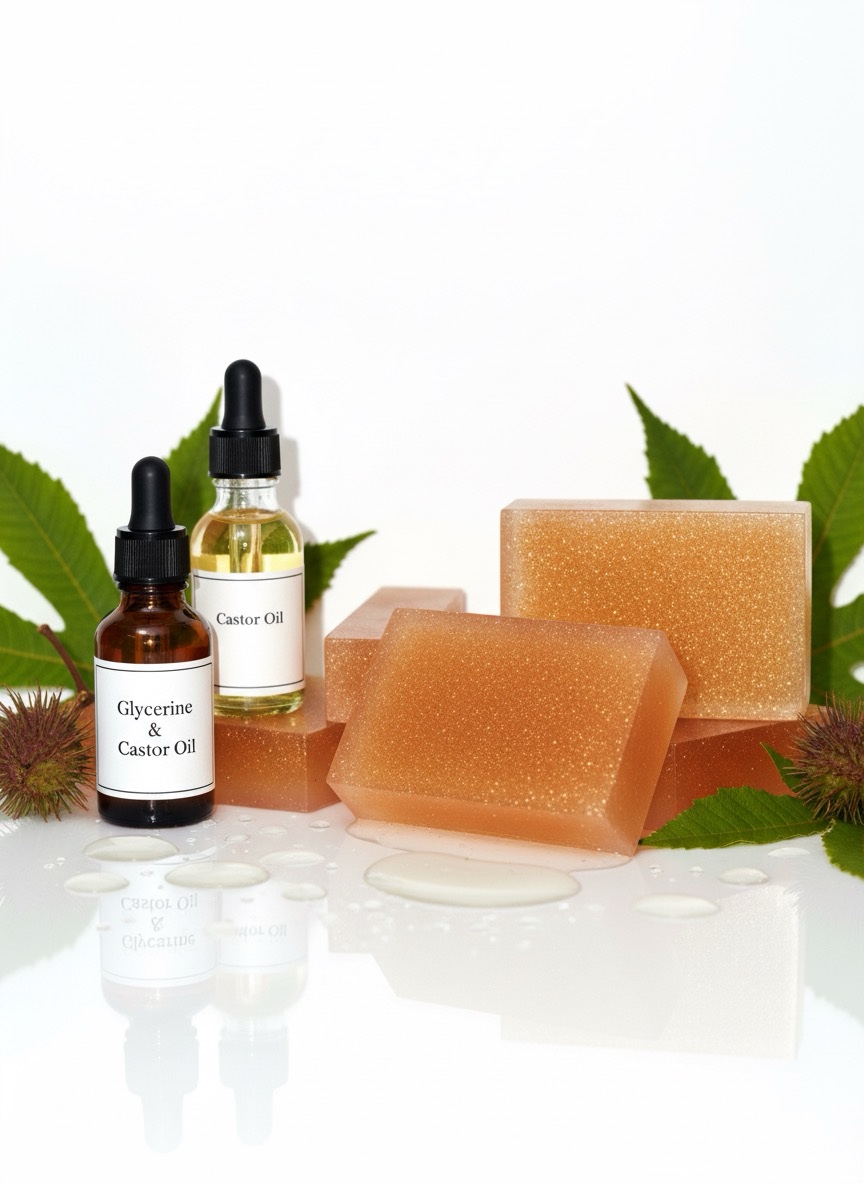 Natural Soap Bar