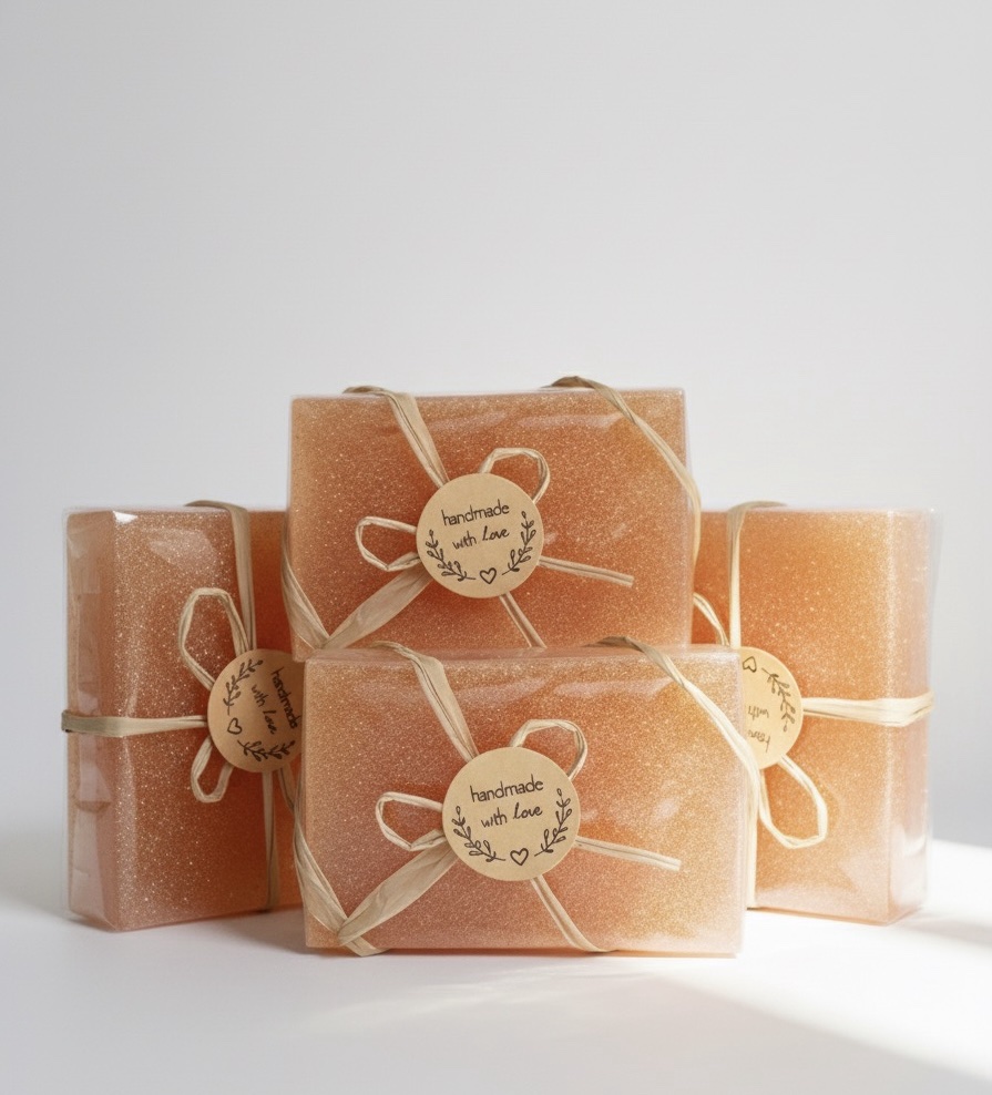 Natural Soap Bar
