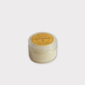Natural Lip Balm