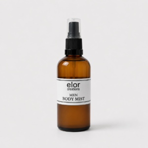 Men’s Body Mist