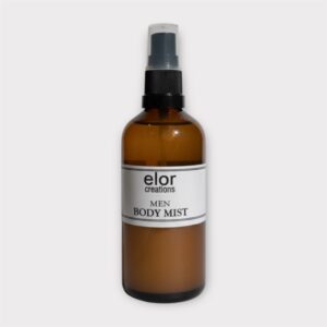 Men’s Body Mist