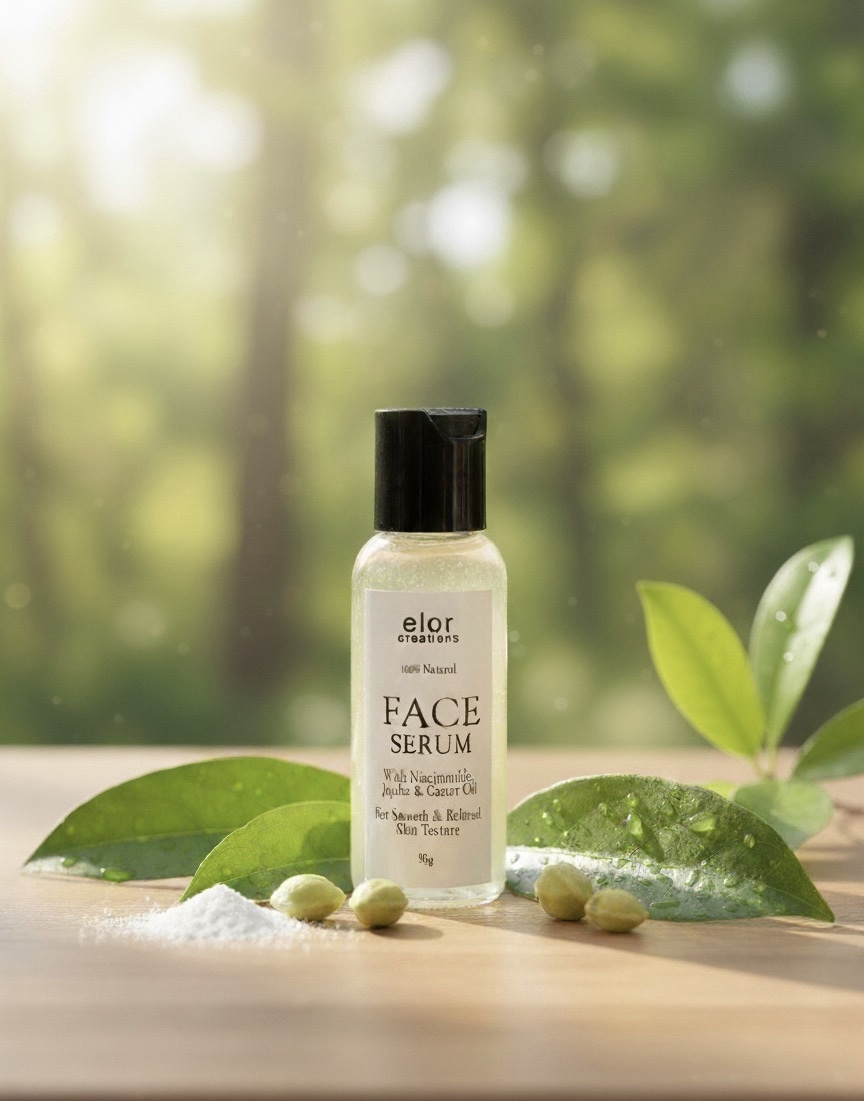 Face Serum