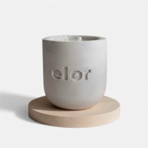 ELOR Signature Candle