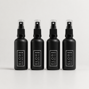 Orestis Collection by ELOR MAN