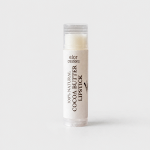 Natural Lipstick Cocoa Butter