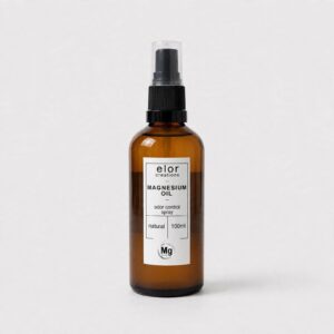 Magnesium Oil
